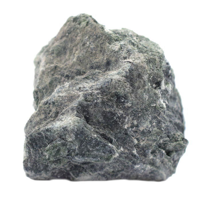 12PK Raw Serpentinite, Metamorphic Rock Specimens, ± 1" Each