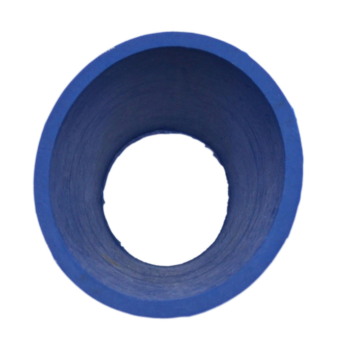 Filter Adapter Tapered Cone, Size 5 - For Use With Buchner Funnel - Neoprene Rubber