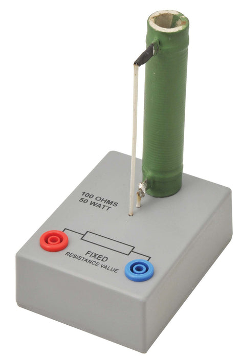 Fixed Resistor, 10KOhm