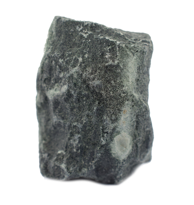 12PK Raw Chlorite, Metamorphic Mineral Specimens, ± 1" Each
