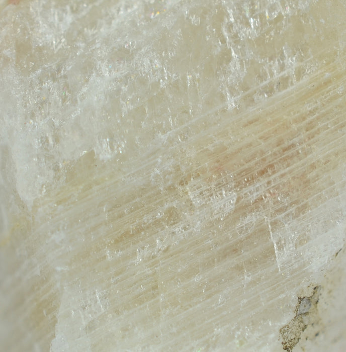 Albite Specimen, Approx. 1" (3cm)