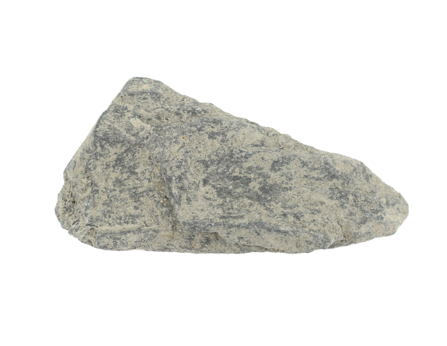 6 Pack - Raw Phyllite, Metamorphic Rock Specimens, ± 1" Each