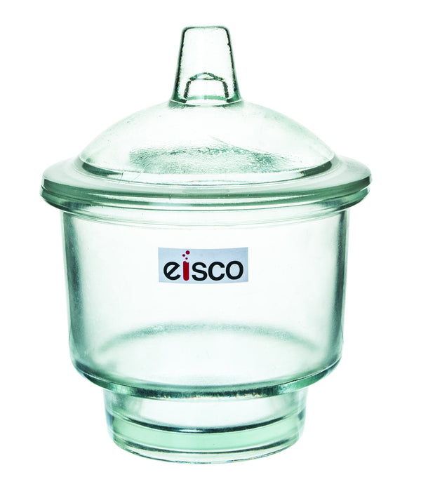 Desicator - Soda Glass, 20cm
