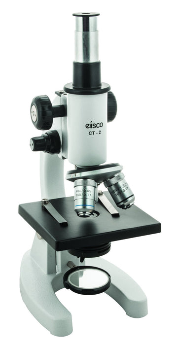 Microscope Student Model CT-2