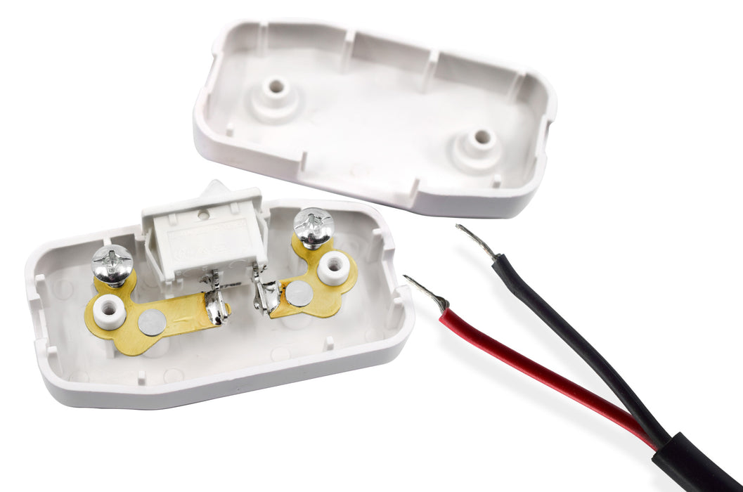 DIY Erlenmeyer Pendant Light Kit - Circuit Building Activity
