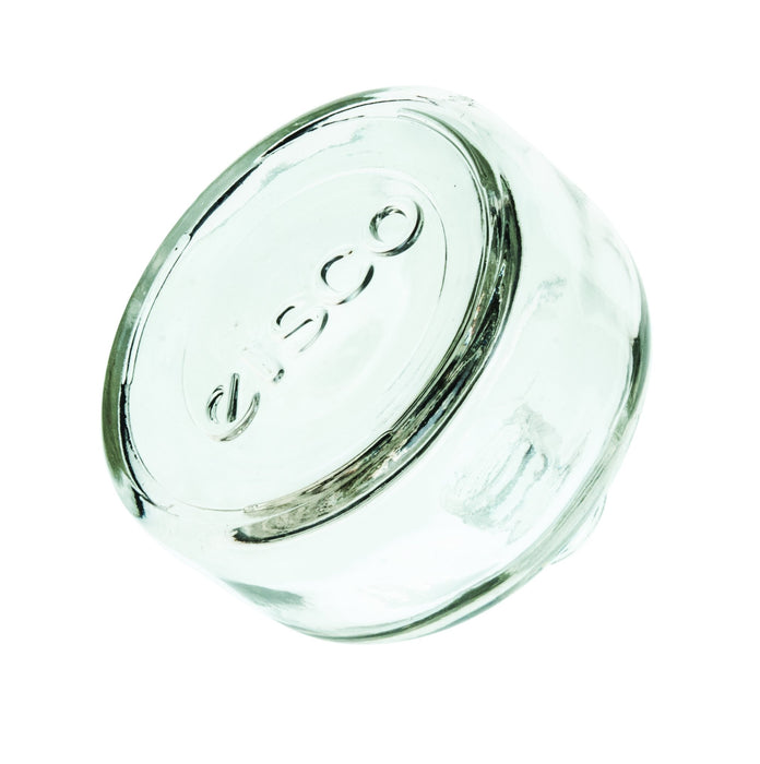 Spirit Lamp Glass, 120 ml