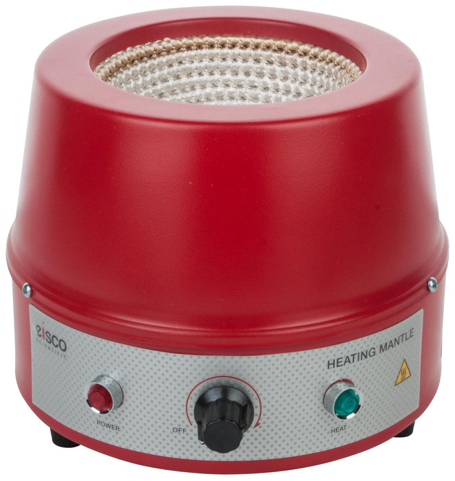 Heating Mantle 500ml - 250 W