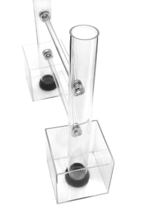 Ocean Water Demonstration Kit - Explore the Circulation, Movement and Force of Ocean Waters - Eisco Labs