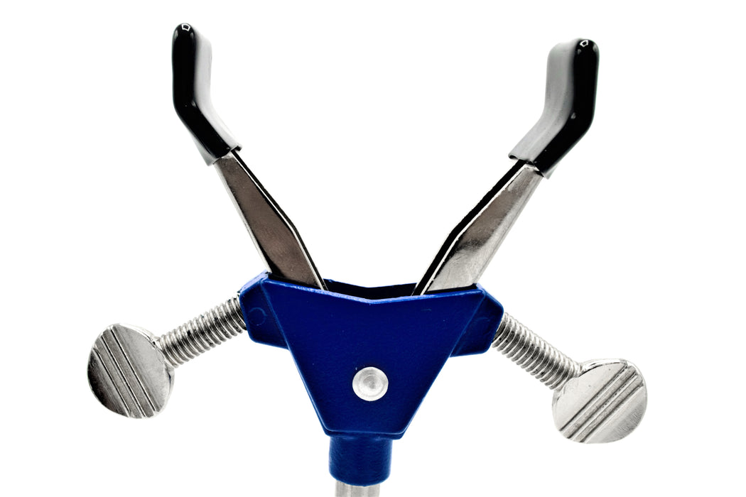 2 Finger Spring Loaded Clamp, Connecting Rod - 2.75