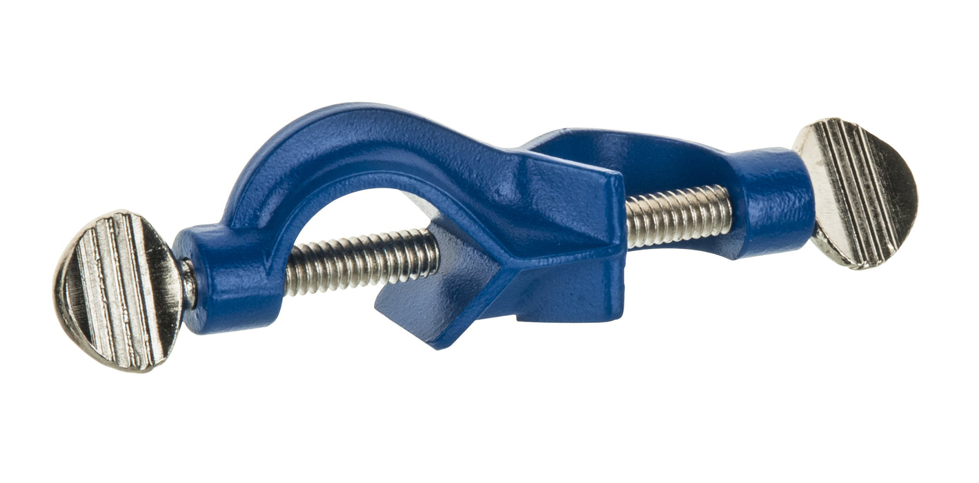 Bosshead, Right Angle - High Torsional Strength, Screw Adjustable