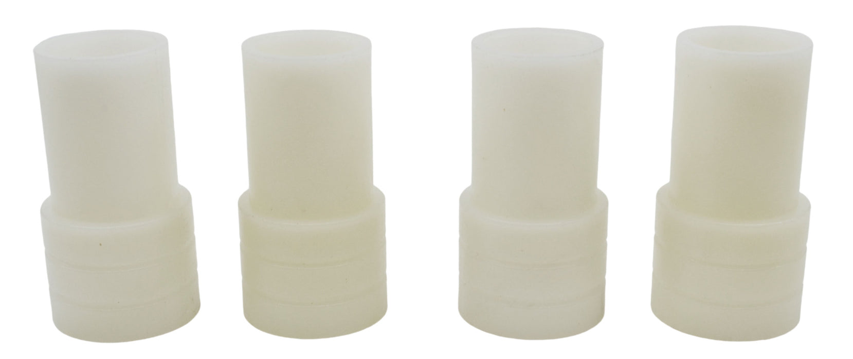Manual Spirometry Lung Volume Kit - Used to Study Lung Capacity - Eisco Labs