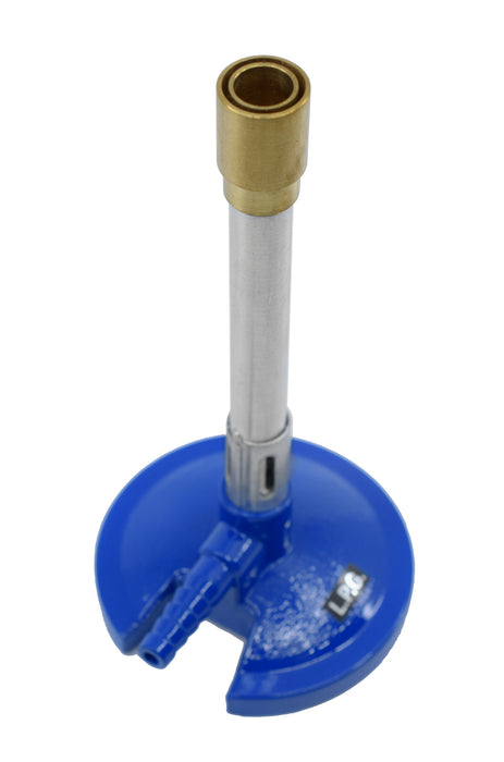Bunsen Burner, LPG - Flame Stabilizer