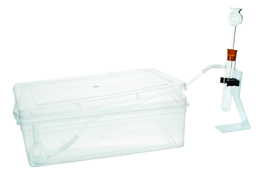 Simple Gas Preparation Kit