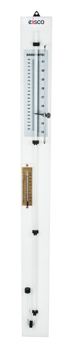 Barometer Syphon