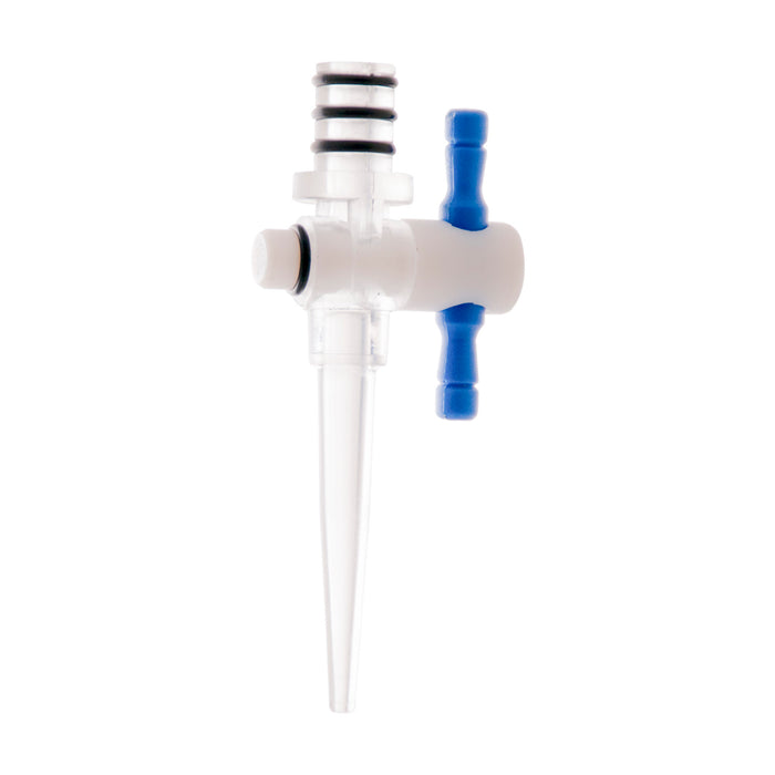Stopcock Plunger, 4 Inch - PTFE