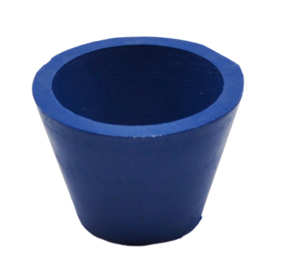Filter Adapter Tapered Cone, Size 2 For Use With Buchner Funnel Ne