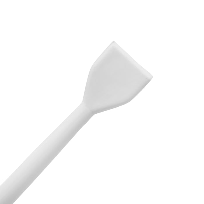9.75" stir rod spatula end