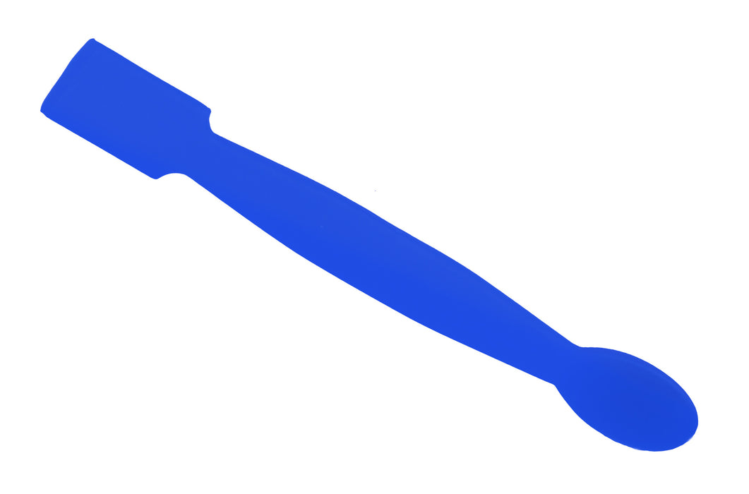 Scoop with Knife Edge, 5.9 Inch - Polypropylene