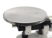 triple beam balance pan