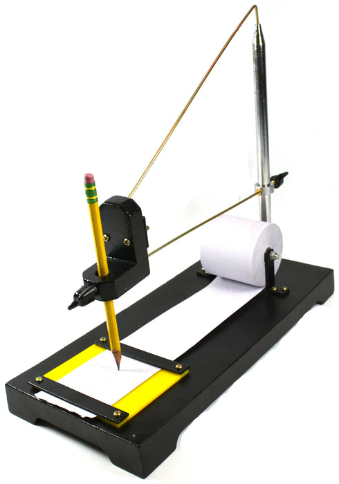 Premium Seismograph Model