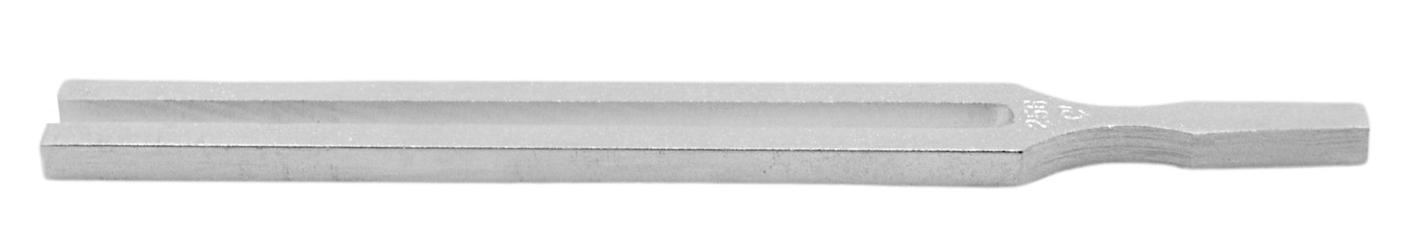 Tuning Fork, 256Hz - Middle C - Aluminum