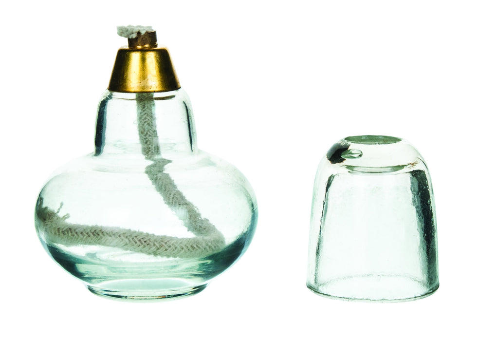 Spirit Lamp Glass, 60ml