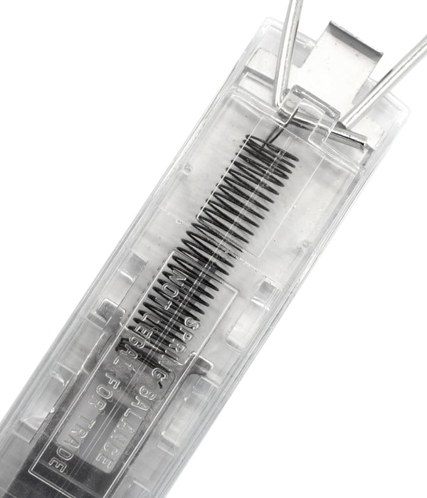Premium Dual Scale Spring Balance, 0-100g / 0-1N
