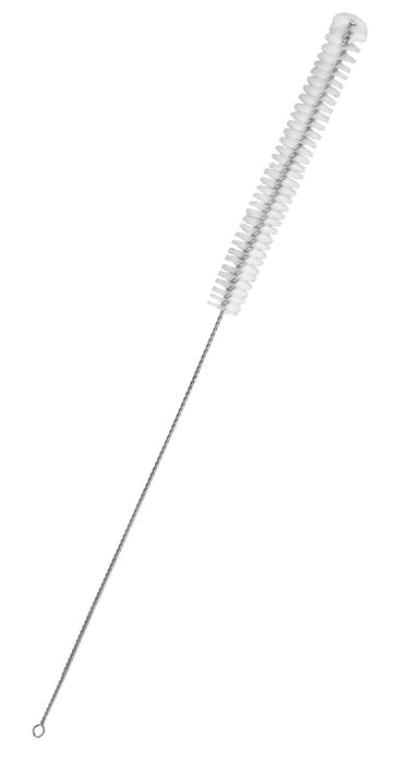 5PK Nylon Burette Cleaning Brushes, 31" - For Burettes up to 0.75" Diameter