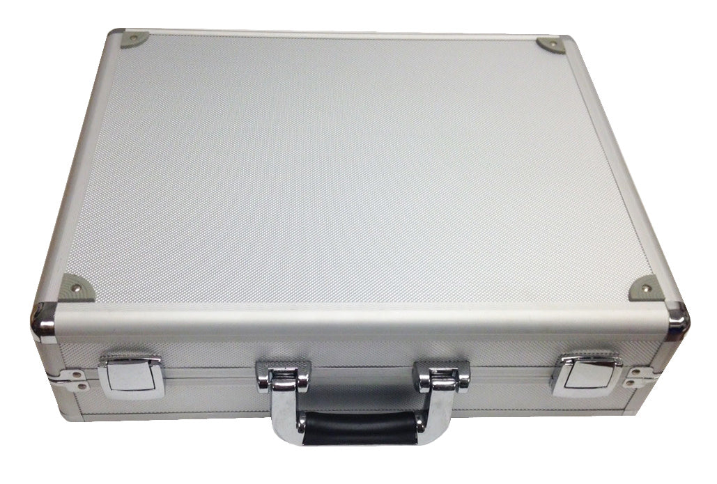 Mechanics Systems 2 Kit, 14 Experiments with Guides, Includes Storage/Carry Case - Eisco Labs