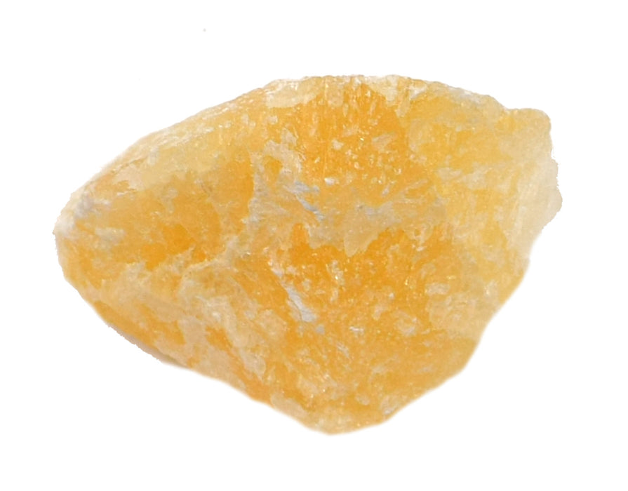 12PK Raw Calcite, Mineral Specimens - Approx. 1" - Geologist Selected & Hand Processed - Great for Science Classrooms - Class Pack - Eisco Labs