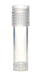 2ml plastic vial 
