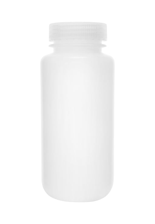 500ml wide mouth hdpe reagent bottle