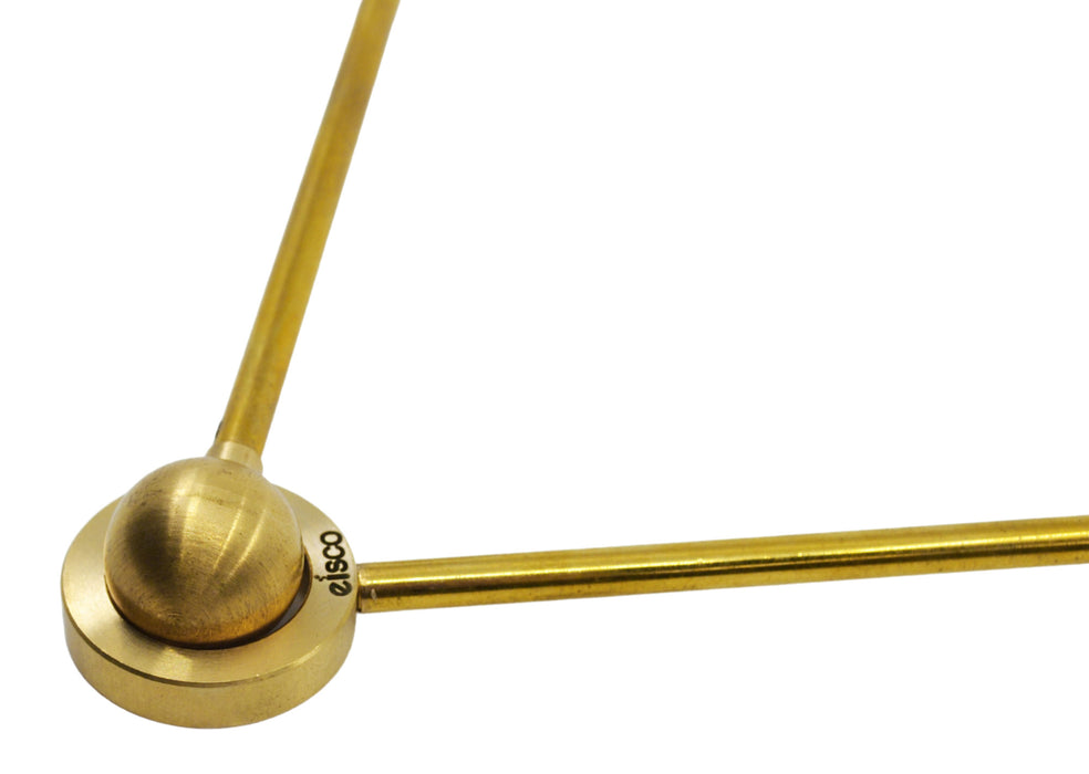 Ring & Ball Gravesande - 19mm Ball