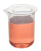 50ml polypropylene beaker filled