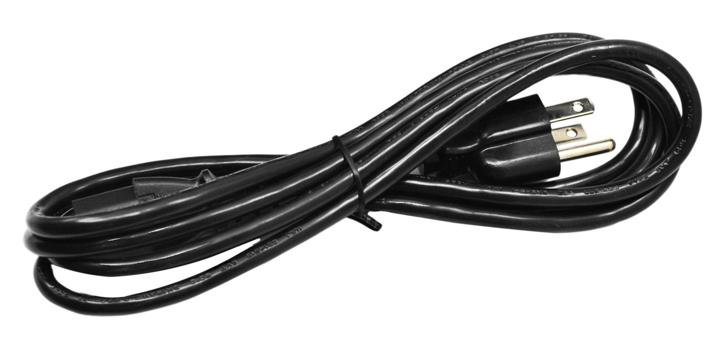 Power Supply, 11 Inch - Digital - AC/DC