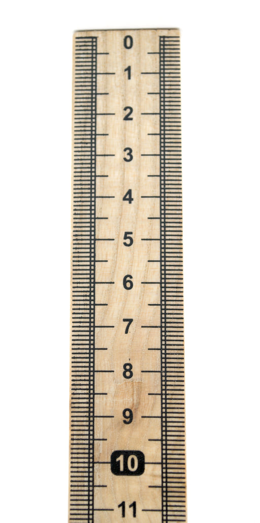 Meter Stick, Pack of 6 CTU7605-6 35.94 New