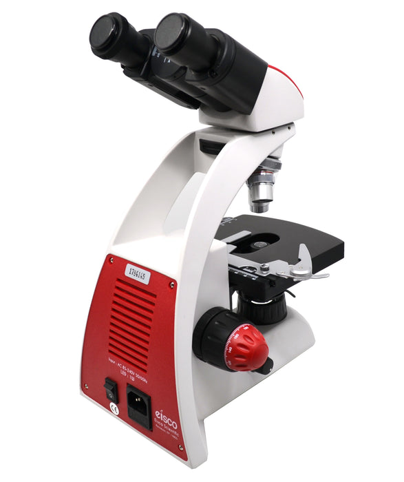 MICROSCOPE ADVANCED - BINOCULAR