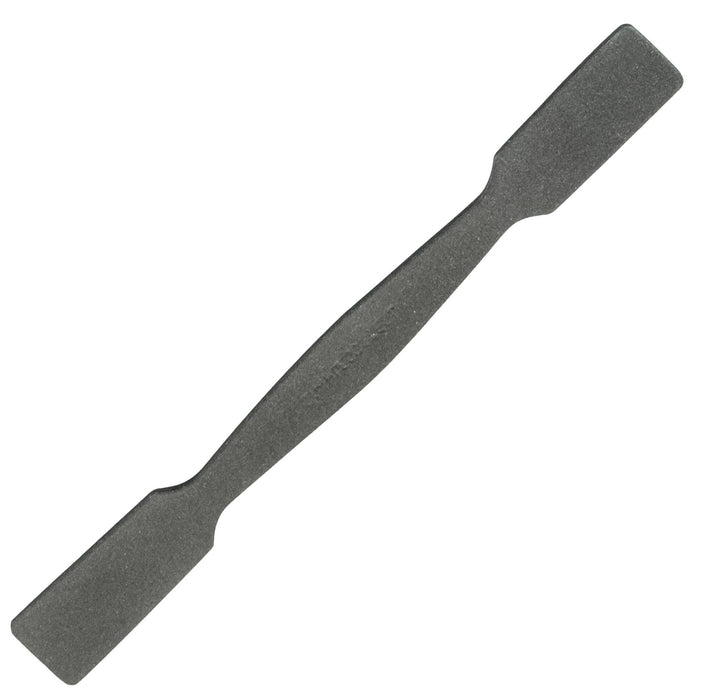 Spatula 5.9 Inch Dual End Teflon Coated Stainless Steel hBARSCI