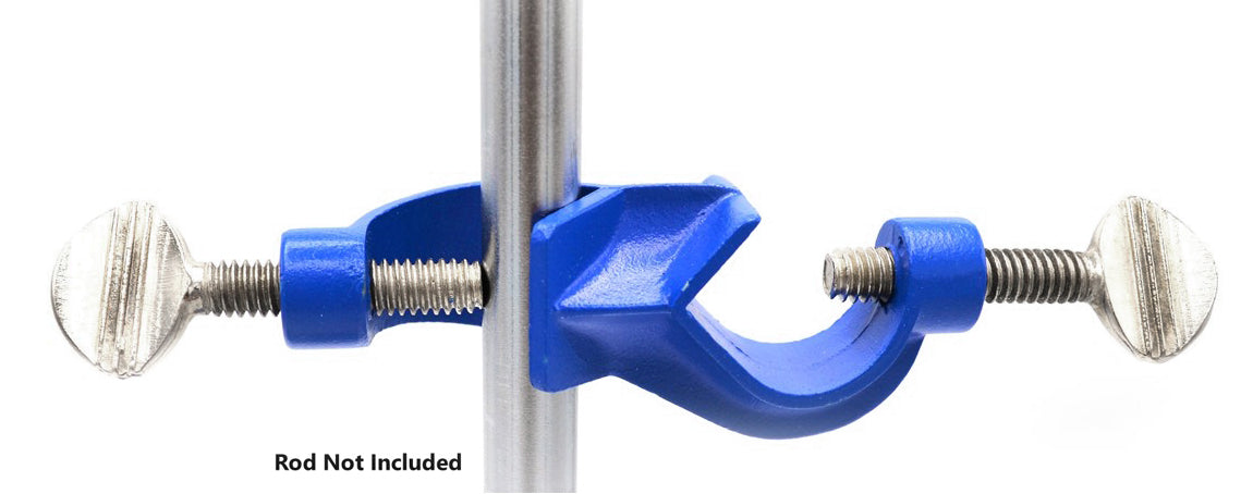 Bosshead, Right Angle - High Torsional Strength, Screw Adjustable