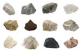 Sedimentary Rocks Kit