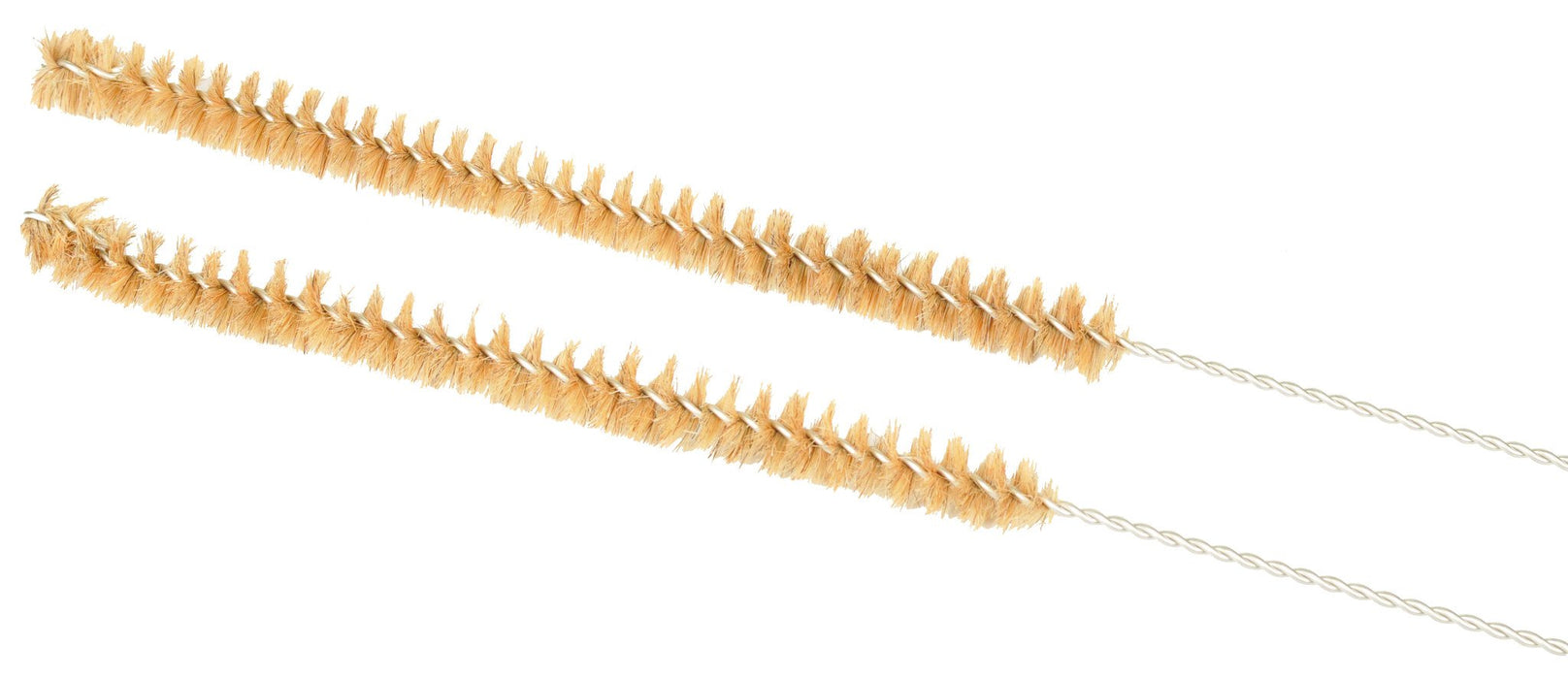 Brush Burette - Bristle, Head dia 19mm, length 760mm