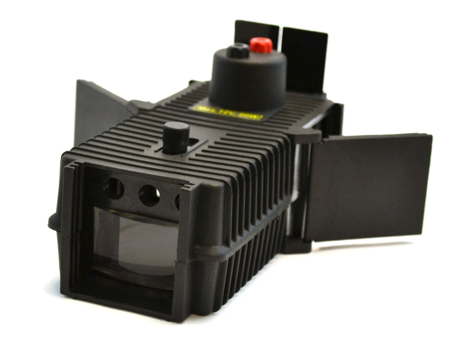 light/ray box for deluxe optics kit