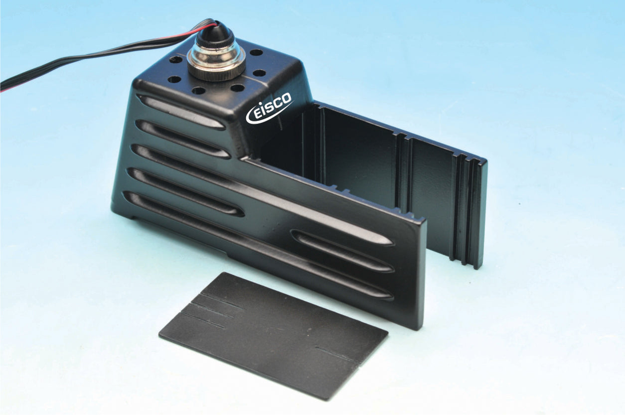 Eisco Labs Ray Box — hBARSCI