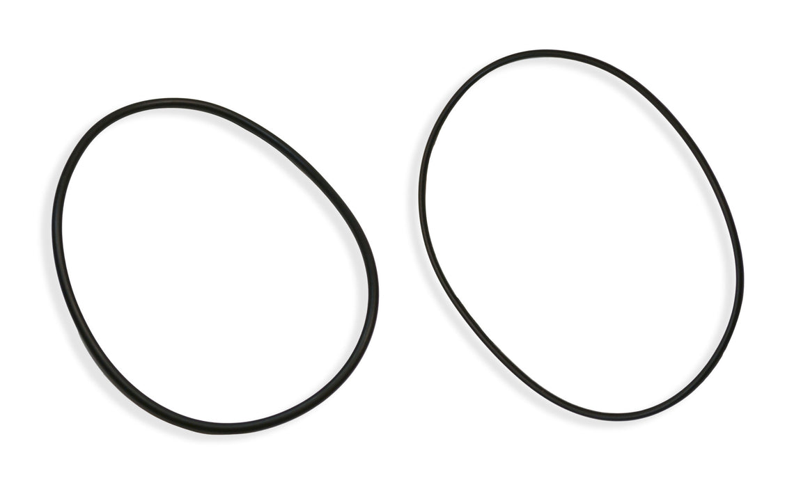 Spare Belts for Eisco Labs Wimshurst Machine (PH0848C), Set of 2