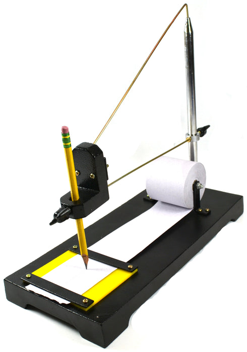 Premium Seismograph Model