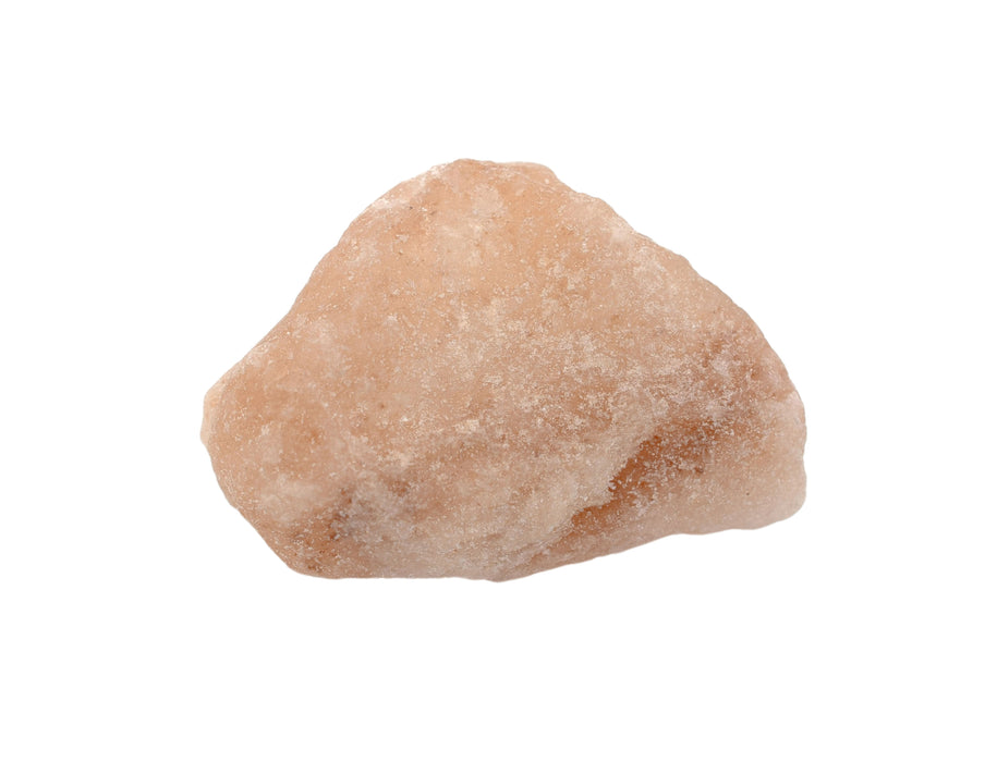 12PK Raw Halite, Mineral Specimens, ± 1" Each
