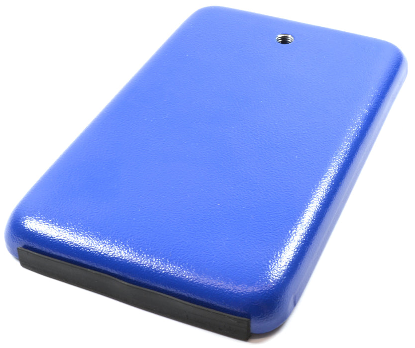 Rectangular Retort Base - 8"x5" - Steel