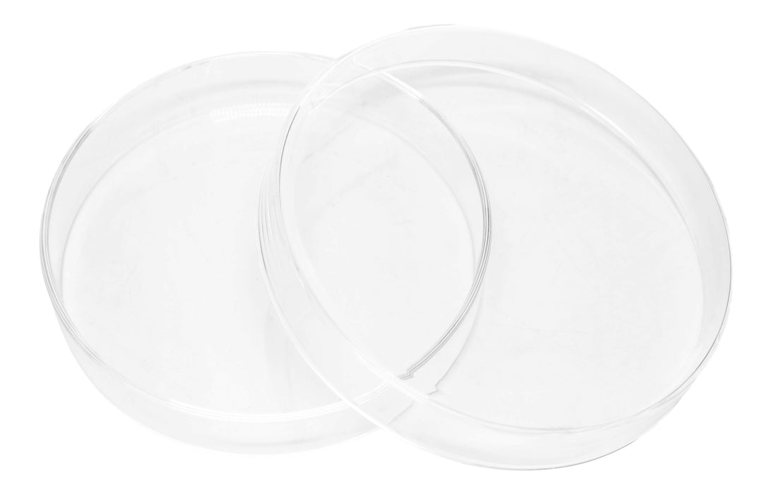 Petri Dish - 90 x 15mm - Soda Glass
