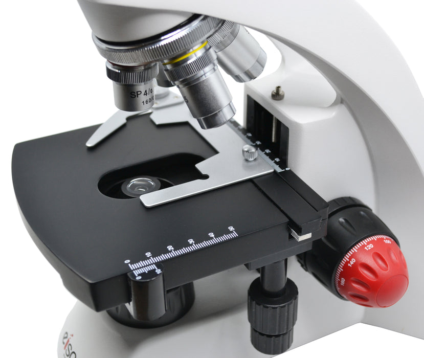 MICROSCOPE ADVANCED - BINOCULAR