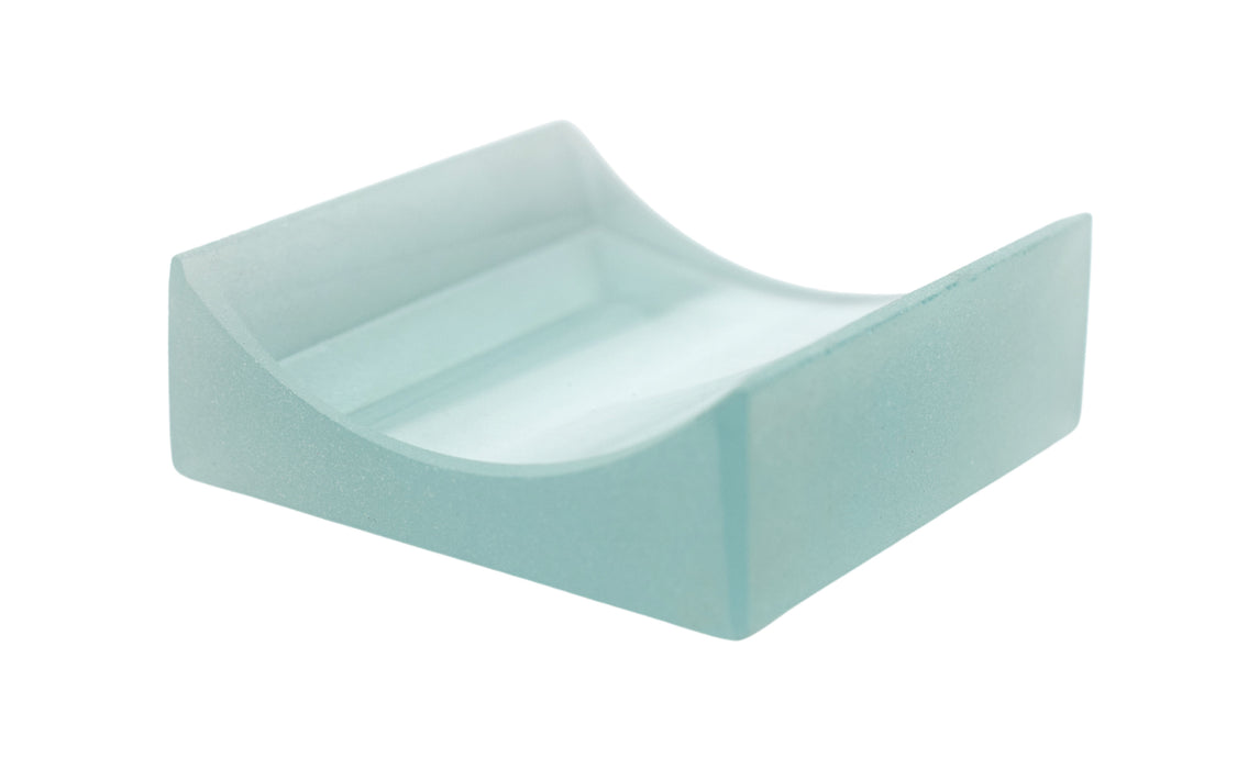 Plano Cylindrical Lens, Concave - Power Diopter -17 - 50 x 50mm